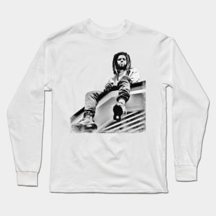 2014 Forest Hills Drive Long Sleeve T-Shirt